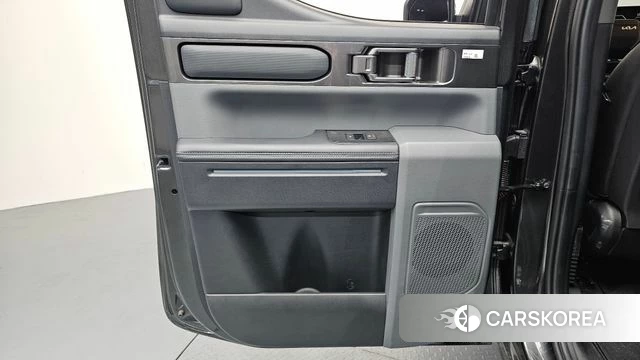 Kia Tasman id 4421413 из Кореи 17