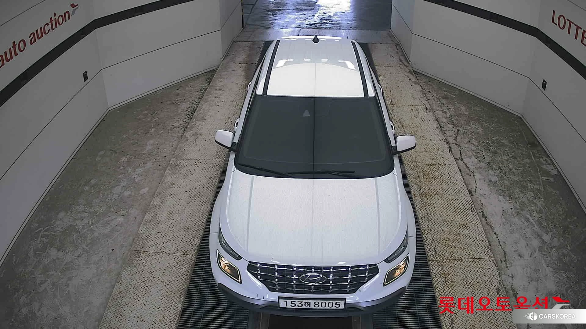 Hyundai Venue id 4902487 из Кореи 17