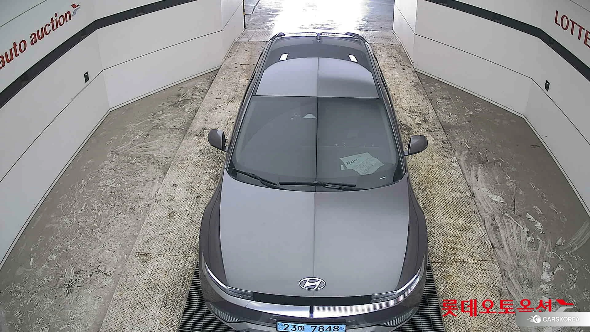 Hyundai IONIQ 5 id 3882004 из Кореи 17