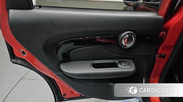 Mini Cooper Clubman id 4849619 из Кореи 17