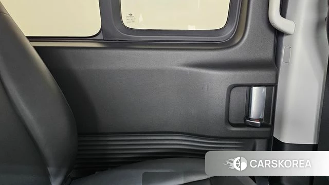 Hyundai Staria id 4223646 из Кореи 17