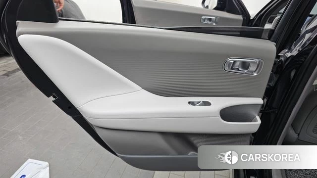 Hyundai Ionic 6 id 4579126 из Кореи 17