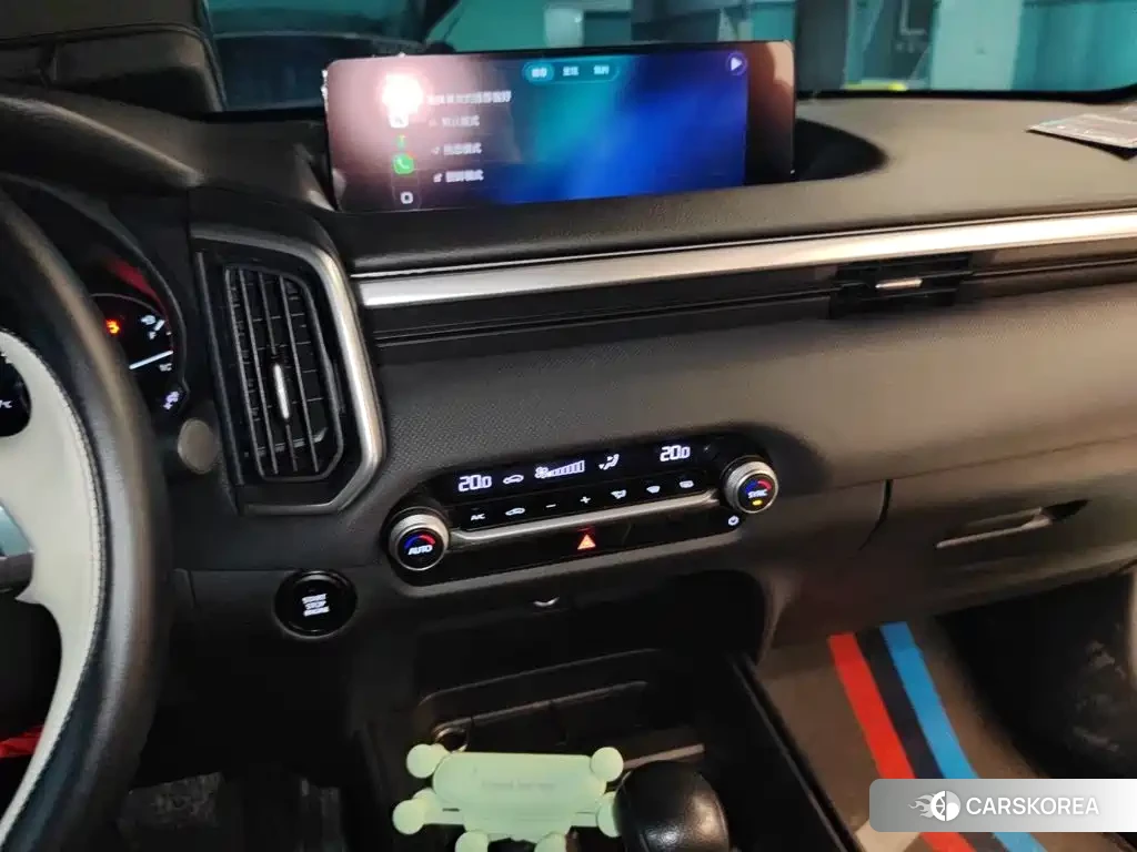 Mazda CX-50 id 4583638 из Китая 17