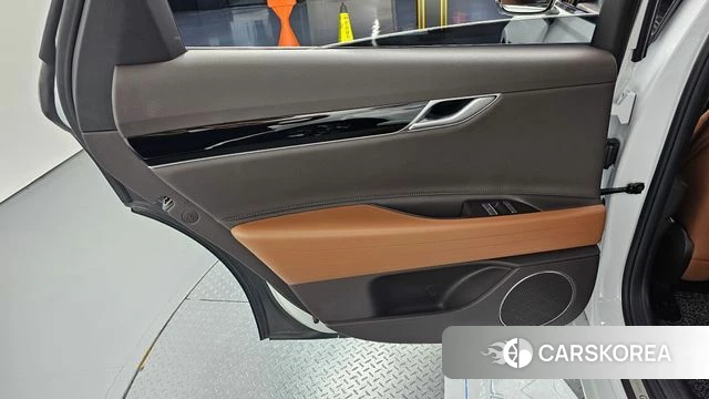 Genesis G80 (RG3) id 4389403 из Кореи 17
