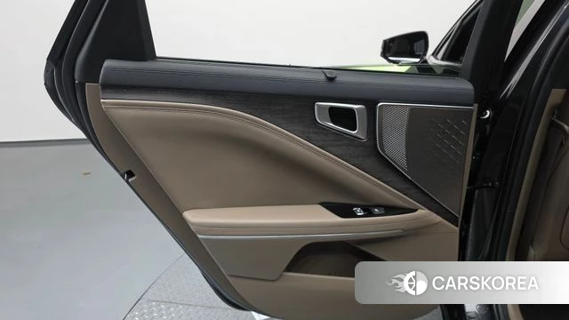 Kia K8 Hybrid id 4422008 из Кореи 17