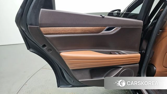 Genesis G80 (RG3) id 4635906 из Кореи 17