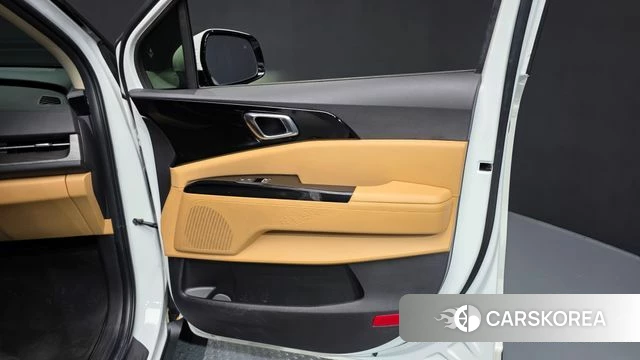 Kia Carnival 4th generation id 4579377 из Кореи 17