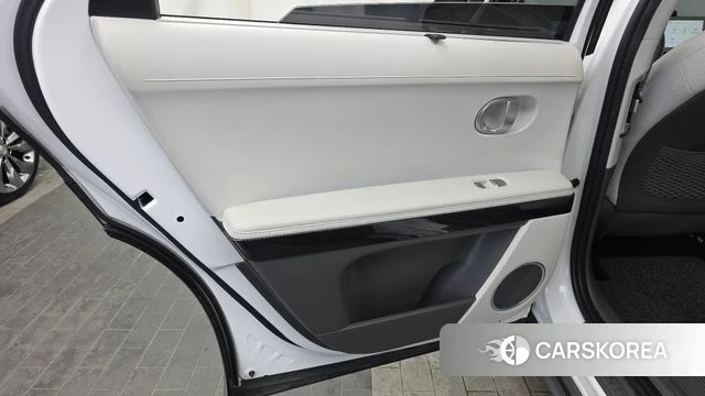 Hyundai Ionic 5 id 4608132 из Кореи 17