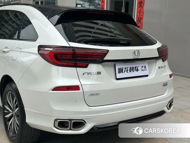 Honda Crown Road id 4274364 из Китая 17