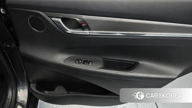 Hyundai The New Grandeur IG id 4317515 из Кореи 17