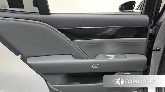 Genesis G90 (RS4) id 4592444 из Кореи 17