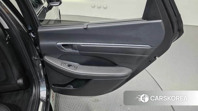 Hyundai Sonata (DN8) id 4415029 из Кореи 17