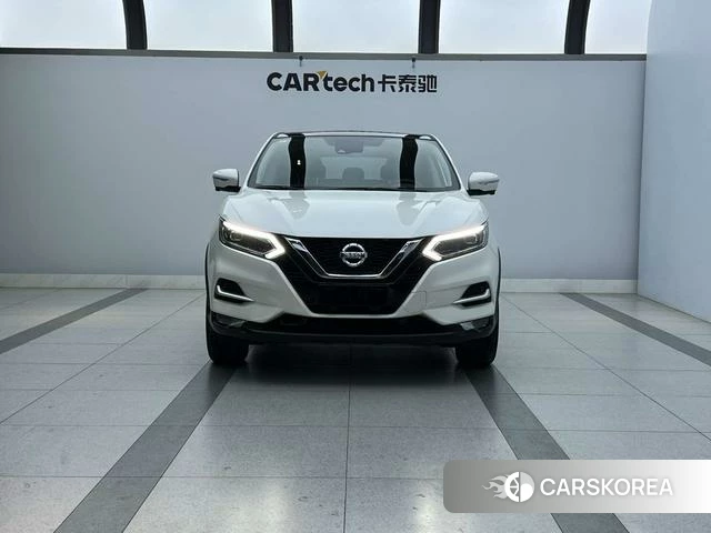 Nissan Qashqai id 4274098 из Китая 17