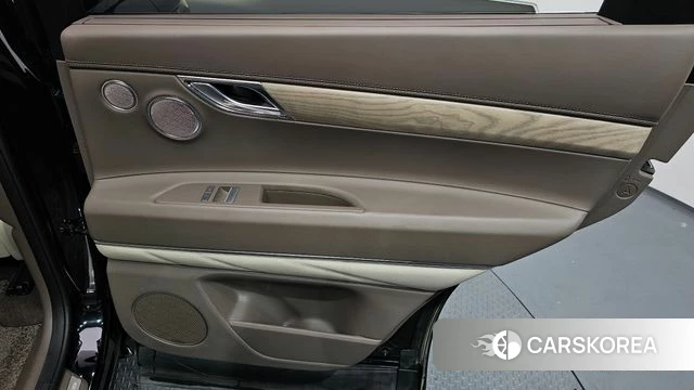 Genesis GV80 id 4303146 из Кореи 17