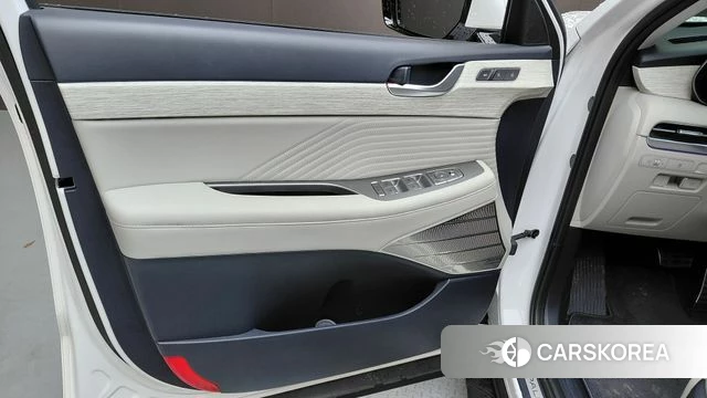Hyundai The New Palisade id 4308699 из Кореи 17