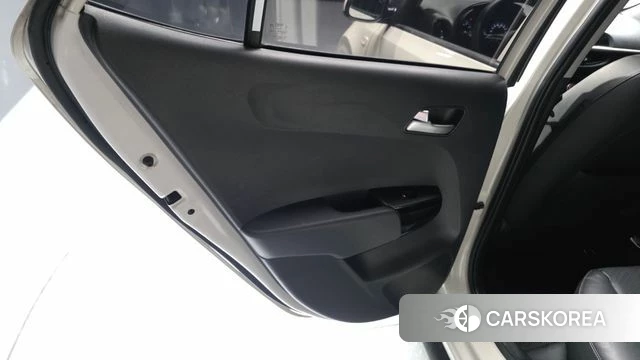 Kia All New Morning (JA) id 4530922 из Кореи 17
