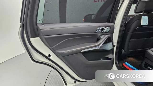 BMW X7 (G07) id 4230114 из Кореи 17