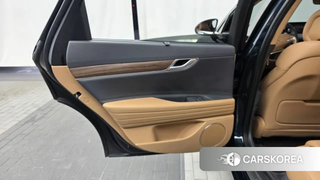 Genesis G80 (RG3) id 4416302 из Кореи 17