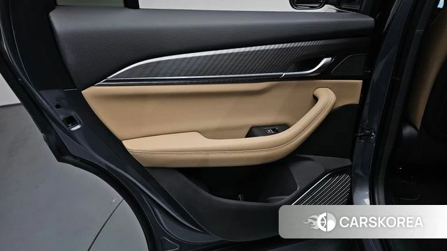 Renault Korea (Samsung) Grand Coleos id 4602250 из Кореи 17