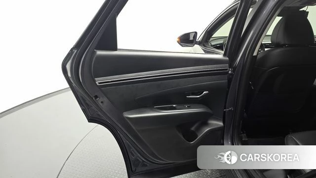 Hyundai Tucson (NX4) id 4749531 из Кореи 17