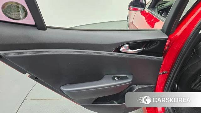 Kia Stinger id 4310985 из Кореи 17