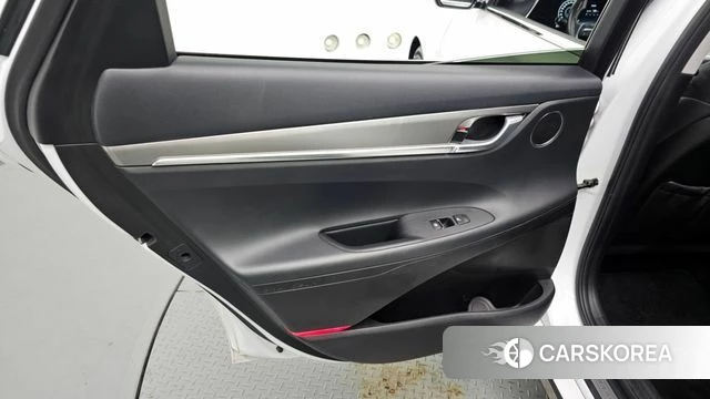 Hyundai The New Grandeur IG id 4647033 из Кореи 17