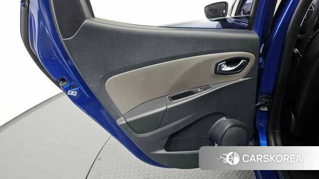 Renault Korea (Samsung) Clio id 4430373 из Кореи 17