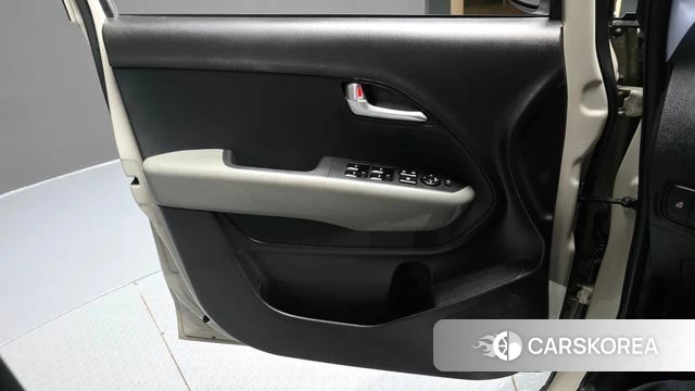 Kia The New Kia Ray id 4917081 из Кореи 17