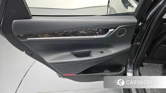 Hyundai Grandeur IG id 4574249 из Кореи 17
