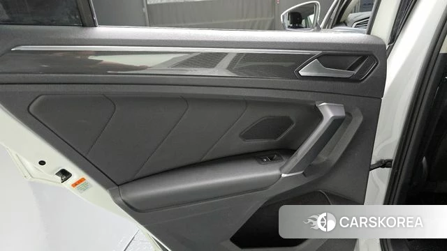 Volkswagen Tiguan second Generation id 4345637 из Кореи 17