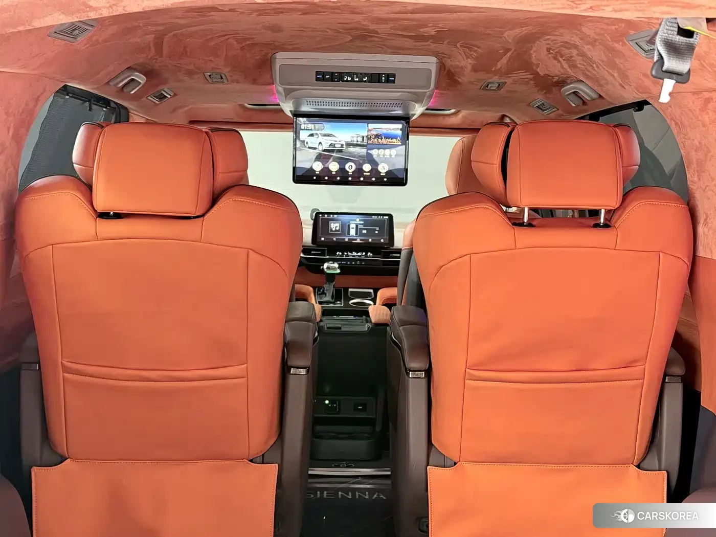 Toyota Sienna id 4548079 из Китая 17