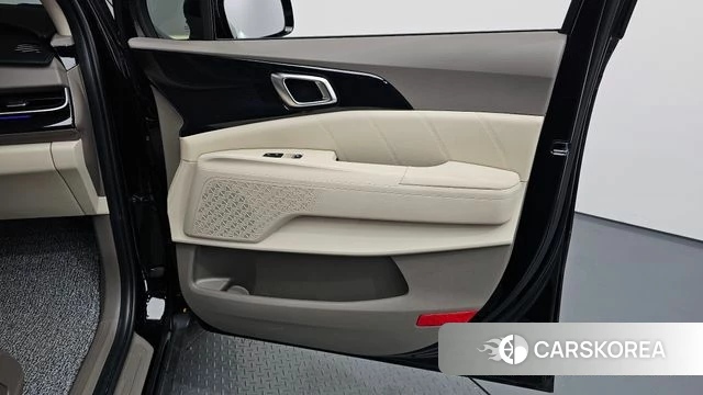 Kia The New Carnival 4th Generation id 4292014 из Кореи 17