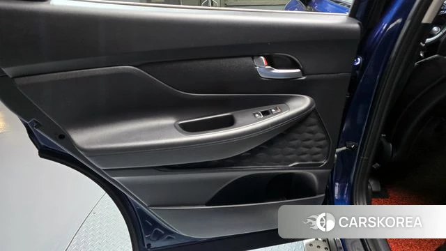 Hyundai Santa Fe TM id 4285853 из Кореи 17
