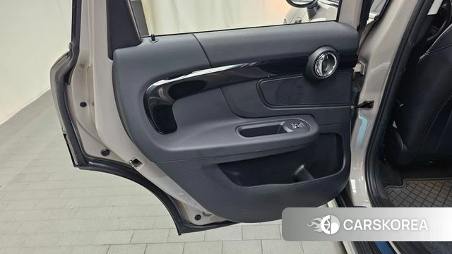 Mini Cooper Countryman id 4506048 из Кореи 17