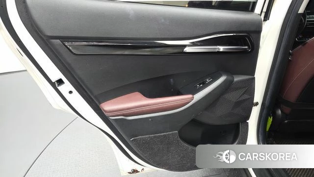 Kia Seltos id 4310225 из Кореи 17