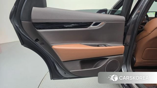 Genesis G80 (RG3) id 4836064 из Кореи 17