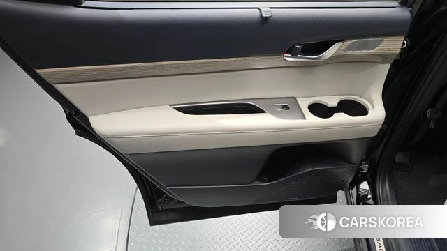 Hyundai Palisade id 4672284 из Кореи 17