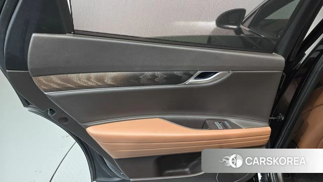 Genesis G80 (RG3) id 4793766 из Кореи 17