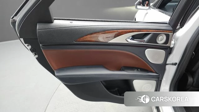 Lincoln New MKZ id 4742184 из Кореи 17