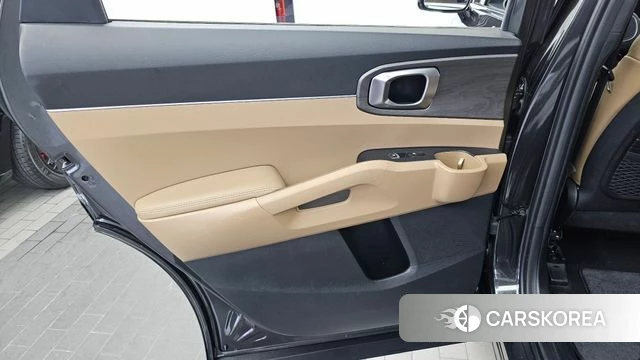 Kia The New Sorento 4th Generation id 4506019 из Кореи 17