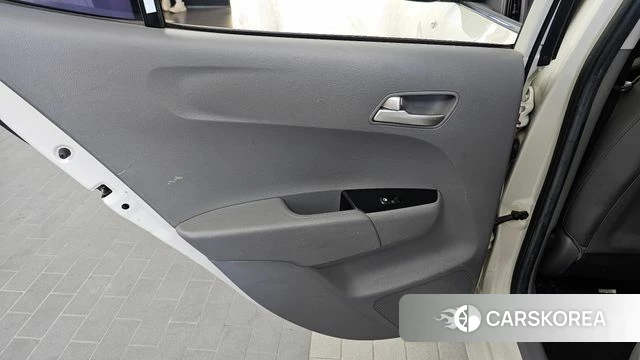 Kia Morning Urban (JA) id 4702860 из Кореи 17