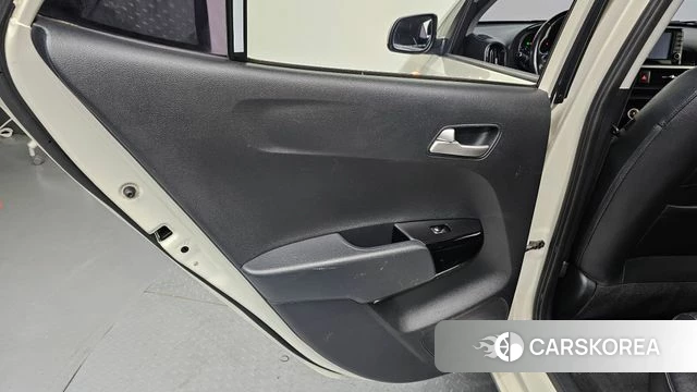Kia All New Morning (JA) id 4447328 из Кореи 17