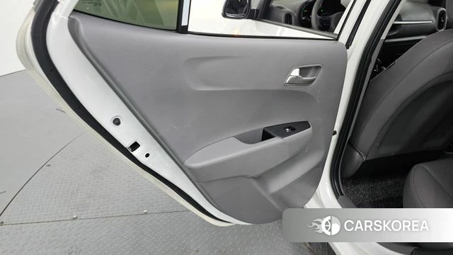 Kia Morning Urban (JA) id 4677155 из Кореи 17