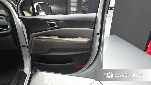 Kia The New Carnival 4th Generation id 4617941 из Кореи 17