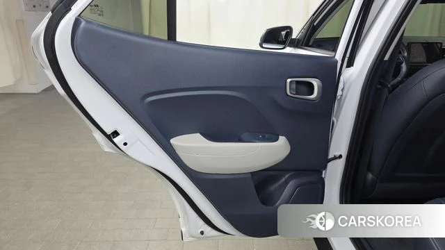 Hyundai Venue id 4507134 из Кореи 17