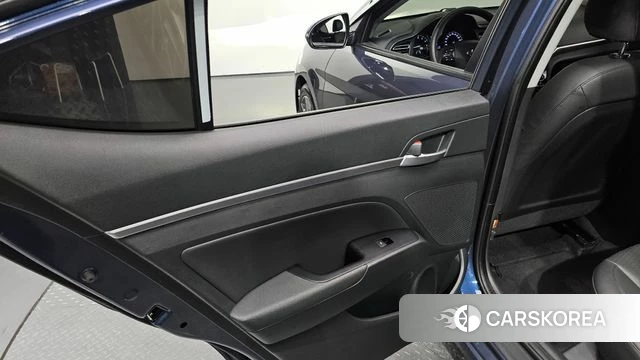 Hyundai The New Avante AD id 4203698 из Кореи 17