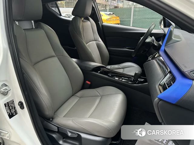 Toyota IZOA id 4298551 из Китая 17
