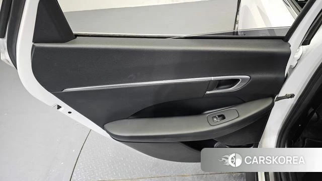 Hyundai Sonata (DN8) id 4873175 из Кореи 17