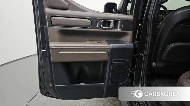 Kia Tasman id 4329412 из Кореи 17