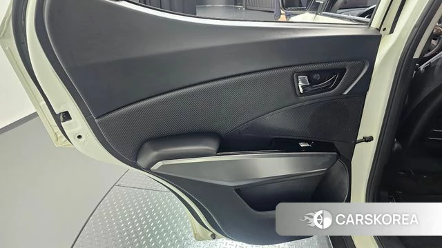 Ssangyong Tivoli Armor id 4776423 из Кореи 17